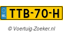 TTB70H