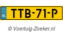 TTB71P
