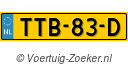TTB83D