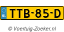 TTB85D