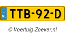 TTB-92-D