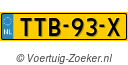 TTB93X