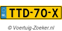 TTD-70-X