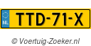 TTD71X