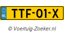 TTF01X