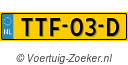 TTF03D