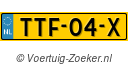 TTF04X