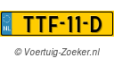 TTF11D