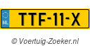 TTF11X