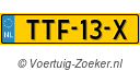 TTF13X