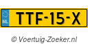 TTF15X