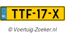 TTF17X