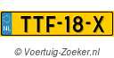 TTF18X