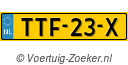 TTF23X