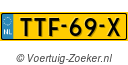 TTF69X