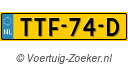 TTF74D