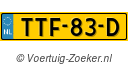 TTF83D