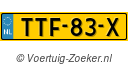 TTF83X