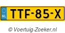TTF85X