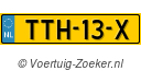 TTH13X
