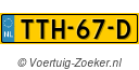 TTH67D