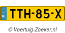 TTH85X