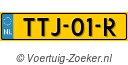TTJ-01-R