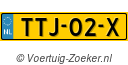 TTJ-02-X