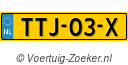 TTJ03X