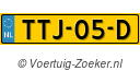 TTJ-05-D