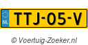 TTJ05V