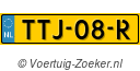 TTJ-08-R