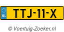 TTJ11X