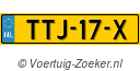 TTJ17X