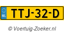 TTJ32D