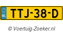 TTJ38D