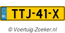 TTJ41X