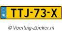 TTJ73X