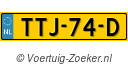 TTJ74D