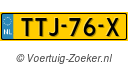 TTJ76X