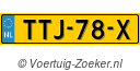 TTJ78X