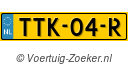 TTK-04-R