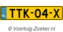 TTK04X