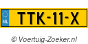 TTK11X