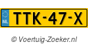 TTK47X