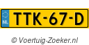 TTK-67-D