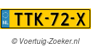 TTK72X