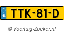 TTK81D