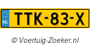 TTK83X