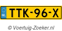 TTK96X